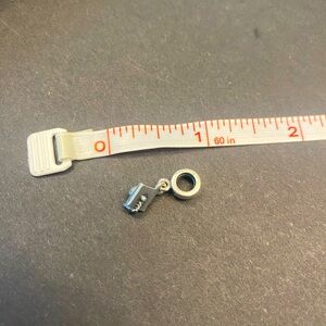 Pandora - Graduation Cap charm